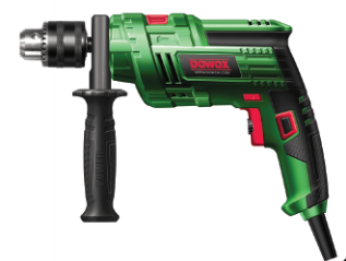 Impact drill