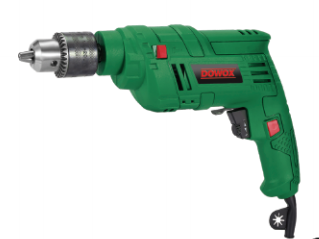 Impact drill