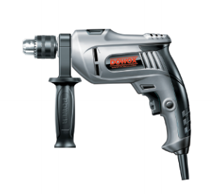 Impact drill
