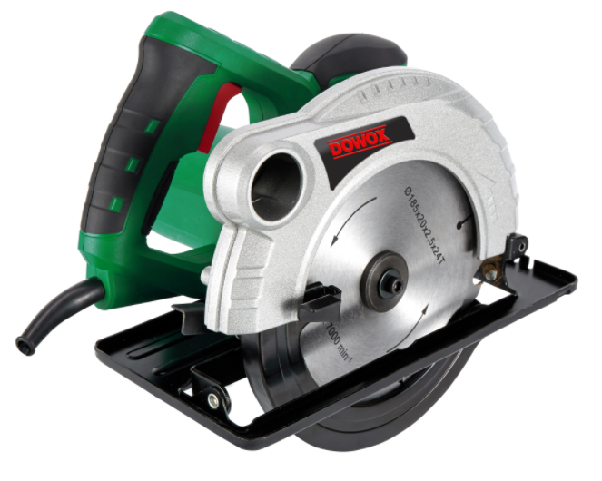 Circular saw